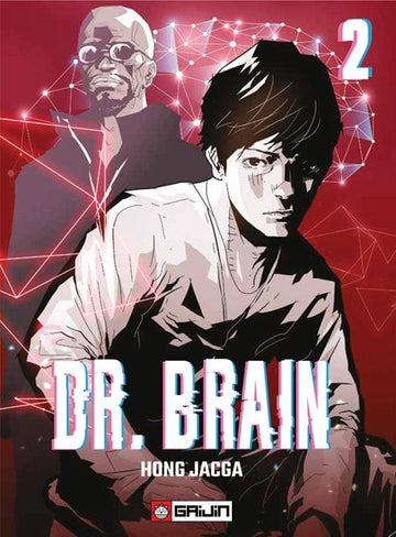 DR BRAIN 2 (DI 2)