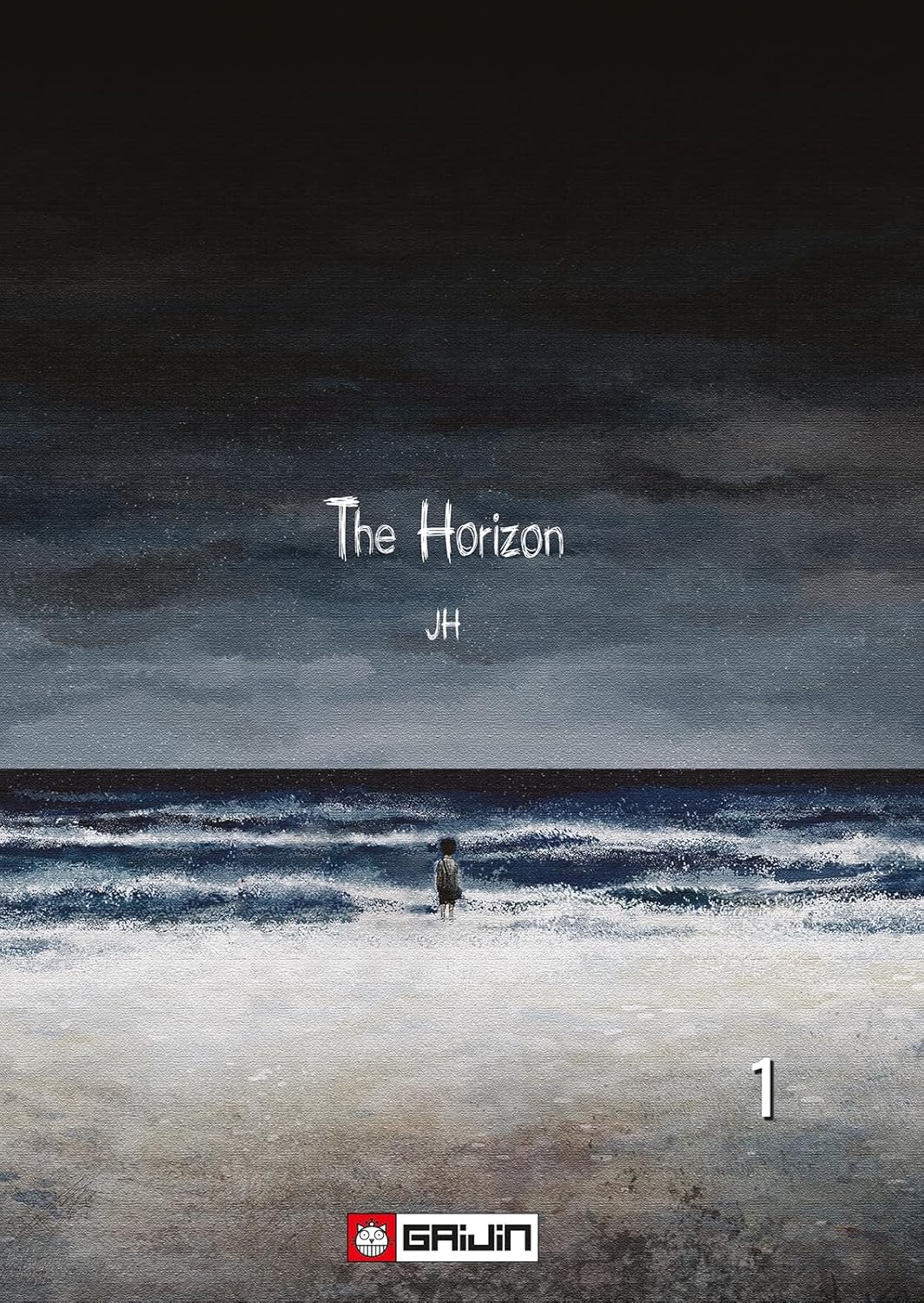 THE HORIZON 1 (DI 3)