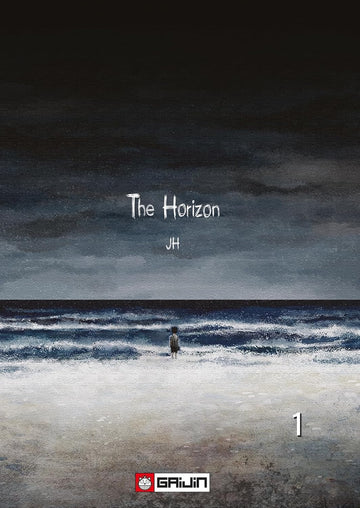 THE HORIZON 1 (DI 3)