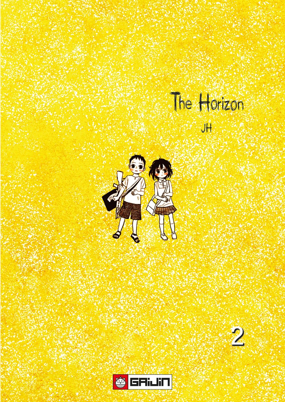 THE HORIZON 2 (DI 3)