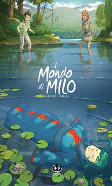 IL MONDO DI MILO 3