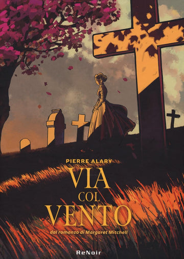 VIA COL VENTO 1
