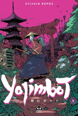 YOJIMBOT 1
