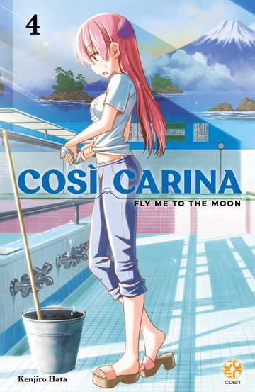 COSÌ CARINA 4