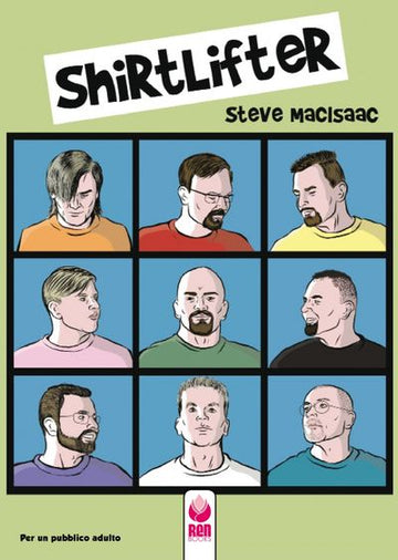 SHIRTLIFTER
