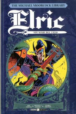 ELRIC DI MELNIBONÉ VOL. 2