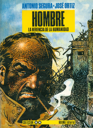 GRANDI MAESTRI 104 - HOMBRE 3 DI 3