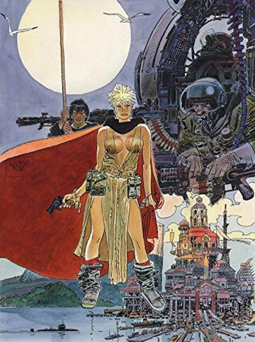 IL PRIGIONIERO DELLE STELLE
