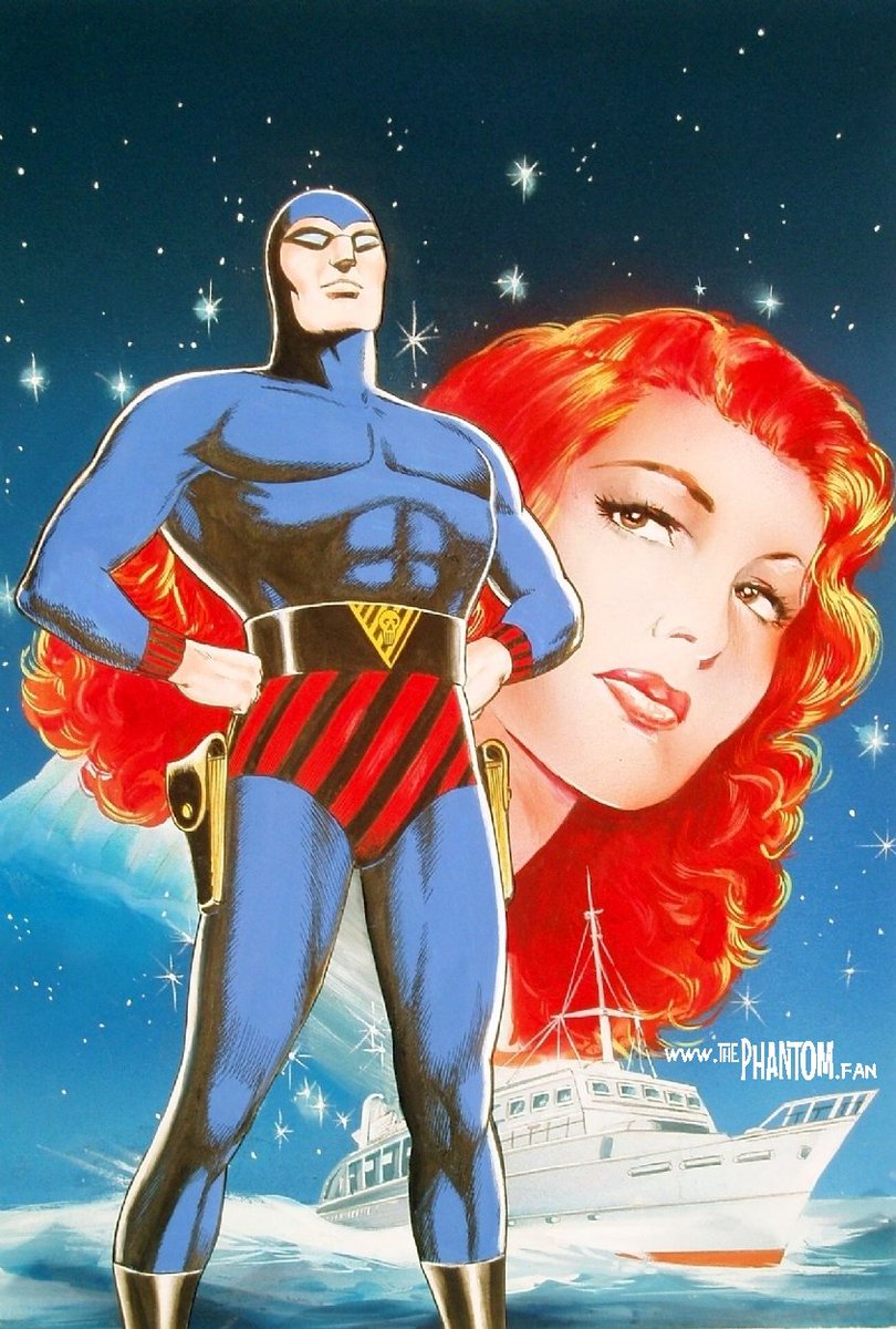 IL MEGLIO DEL PHANTOM ITALIANO 1