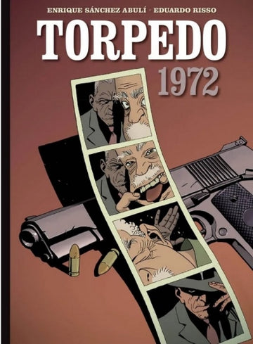 TORPEDO 1972 VOL 1