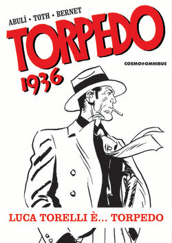 TORPEDO 1936 VOL.1