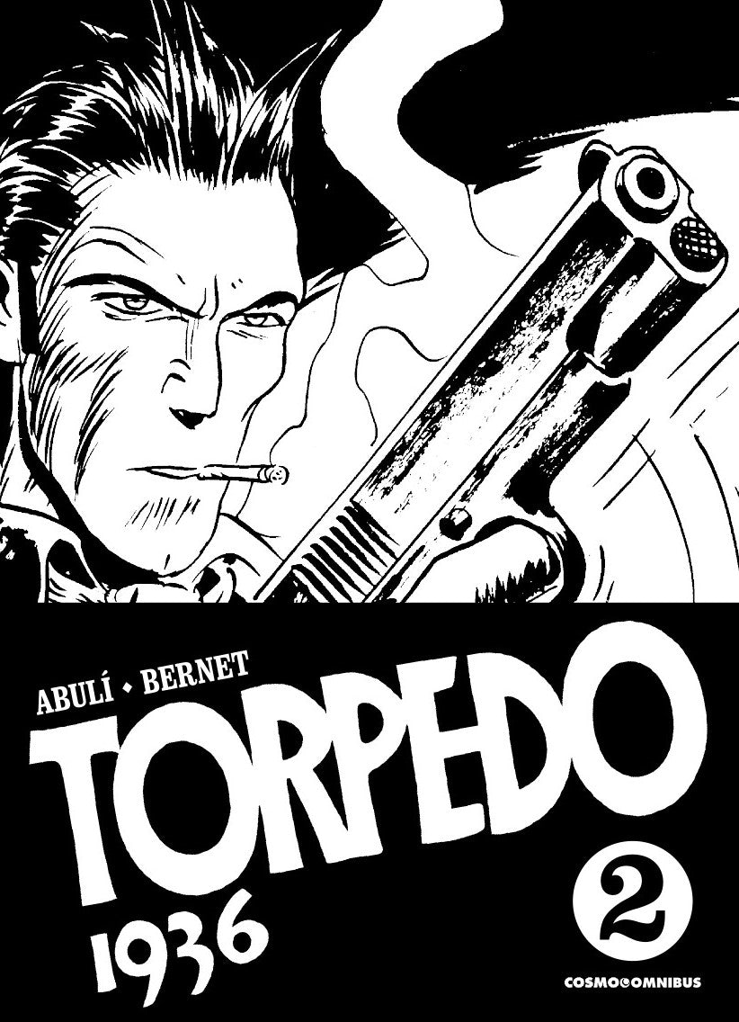 TORPEDO 1936 VOL.2