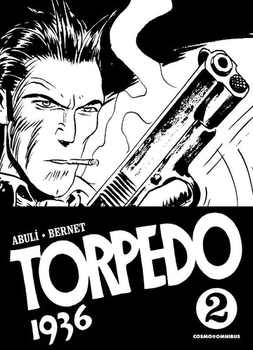 TORPEDO 1936 VOL.2