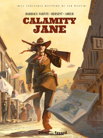 WEST FUMETTI DI FRONTIERA 4 (DI 4)