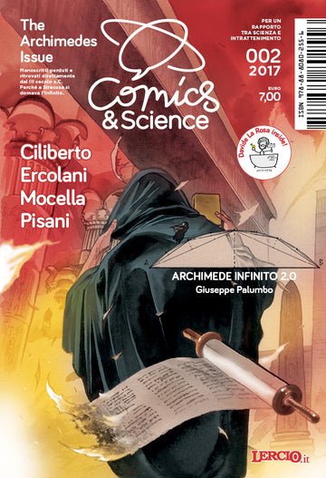 THE ARCHIMEDES ISSUE