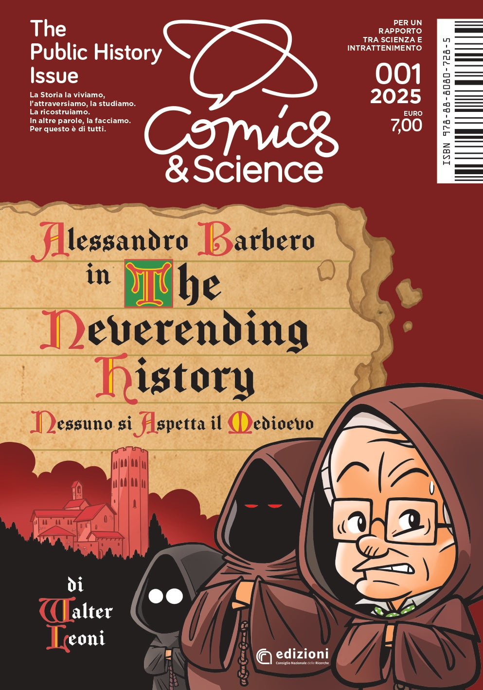 THE PUBLIC HISTORY ISSUE