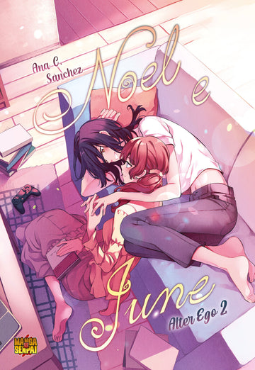 NOEL & JUNE - ALTER EGO 2