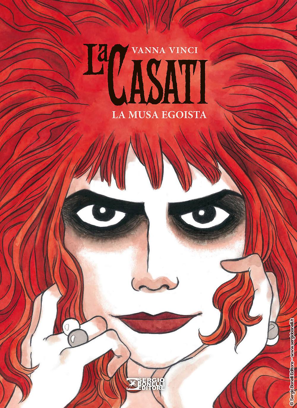 LA CASATI