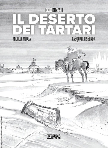 IL DESERTO DEI TARTARI