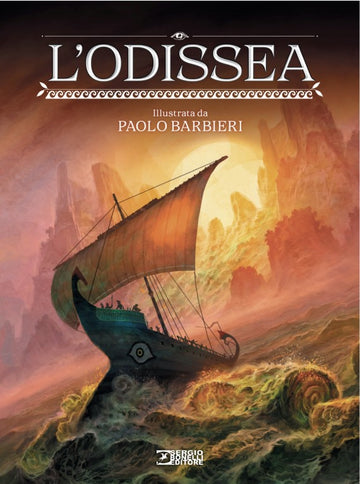 L'ODISSEA