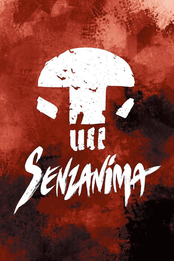 TACCUINO SENZANIMA