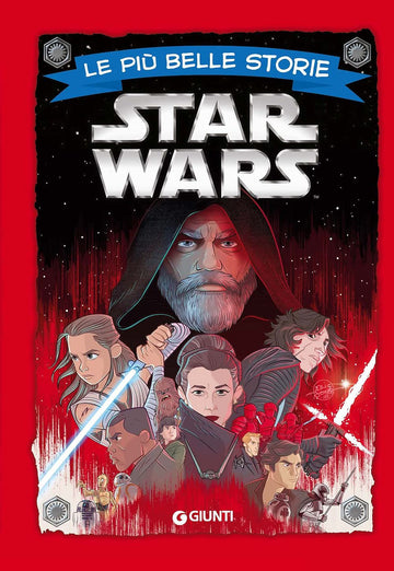 STAR WARS LE PIÙ BELLE STORIE 3