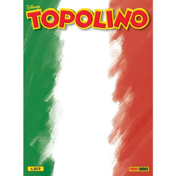 TOPOLINO 3619