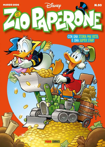 TOPOLINO 3669