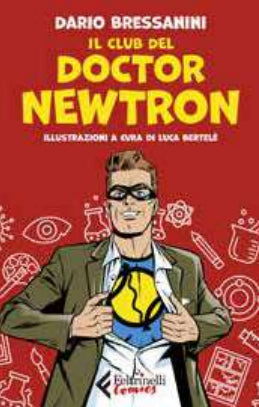 IL CLUB DEL DOCTOR NEWTRON