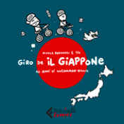 GIRO DE IL GIAPPONE
