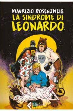 LA SINDROME DI LEONARDO