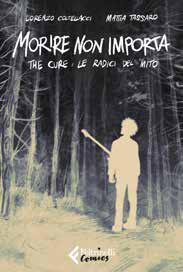 MORIRE NON IMPORTA - THE CURE