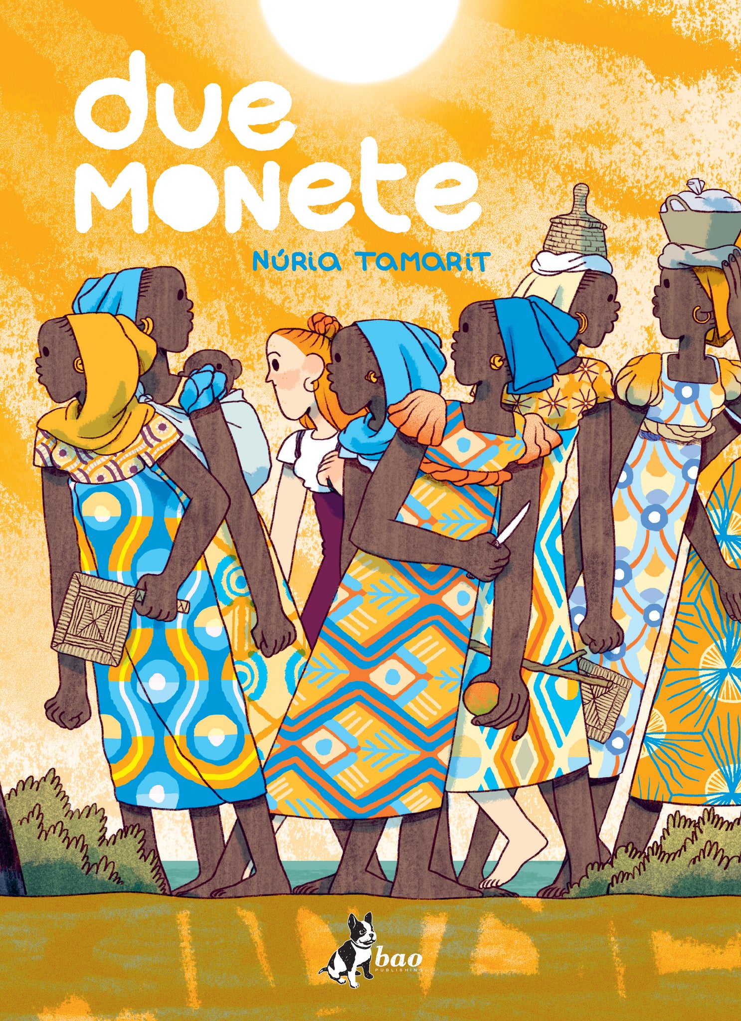 DUE MONETE