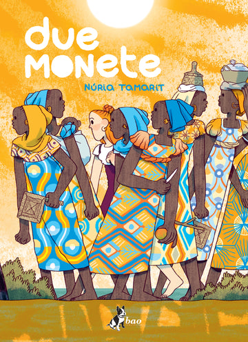 DUE MONETE