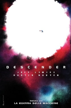 DESCENDER 6