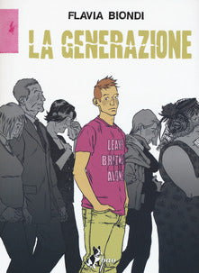 LA GENERAZIONE