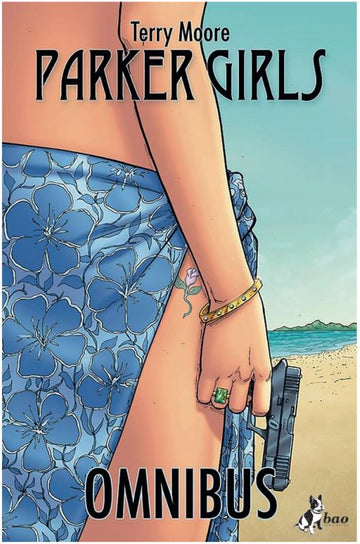 PARKER GIRLS