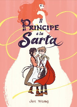 IL PRINCIPE E LA SARTA