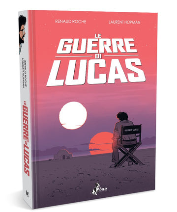 LE GUERRE DI LUCAS