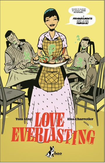 LOVE EVERLASTING 2