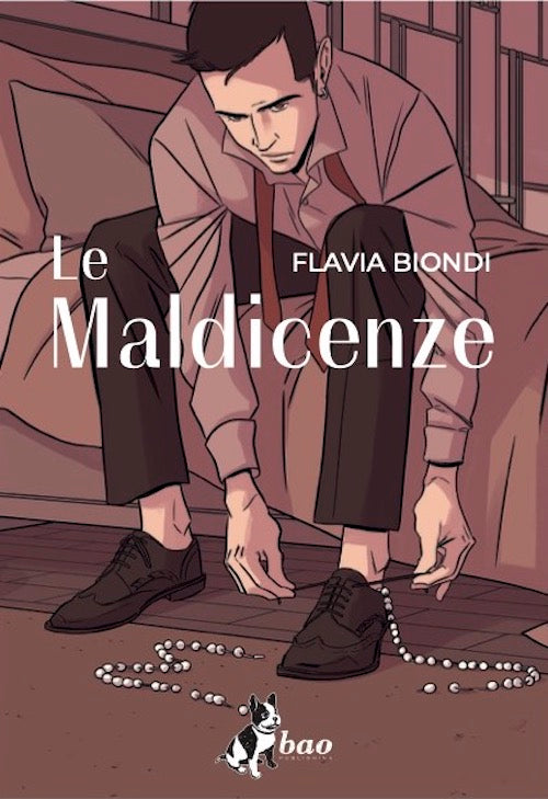 LE MALDICENZE