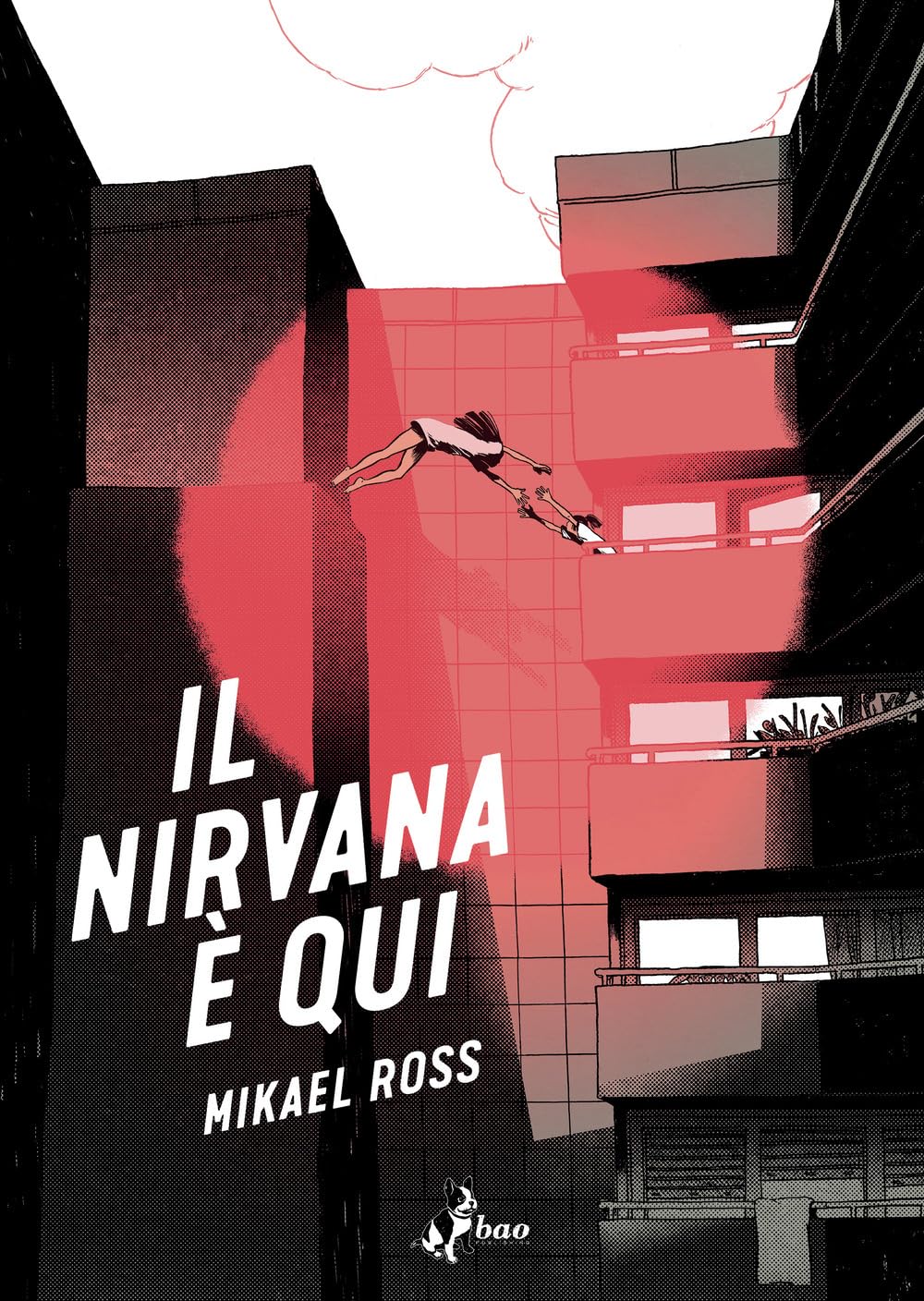 IL NIRVANA È QUI