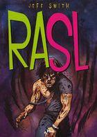RASL 4 - I DIARI SEGRETI DI NIKOLA