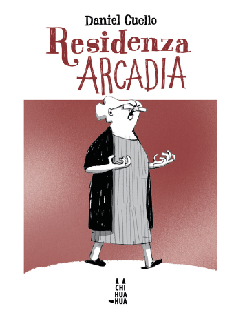 RESIDENZA ARCADIA TASCABILE