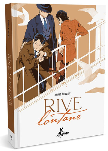 RIVE LONTANE