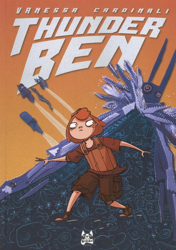 THUNDER BEN