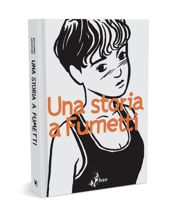 UNA STORIA A FUMETTI