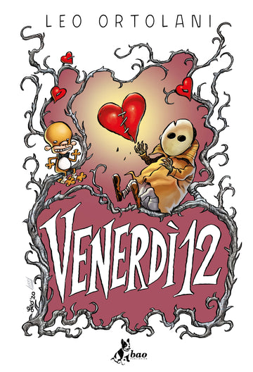 VENERDÌ DODICI