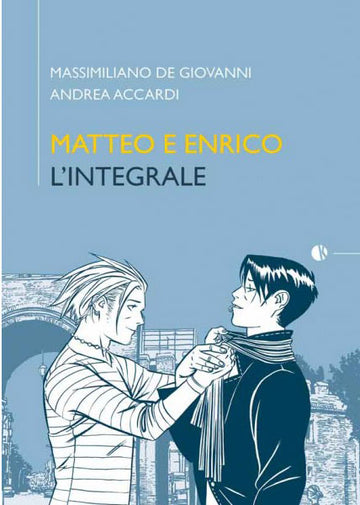 MATTEO E ENRICO