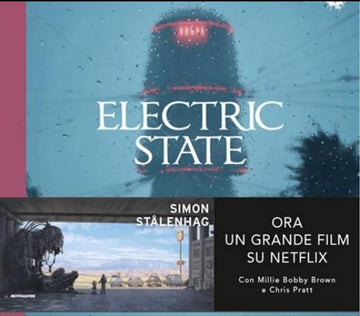 ELECTRIC STATE